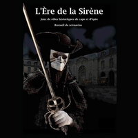 Picture of L'Ère de la Sirène