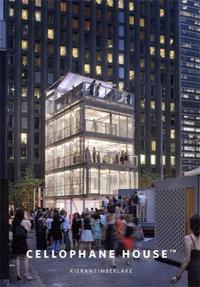Picture of Cellophane House /anglais