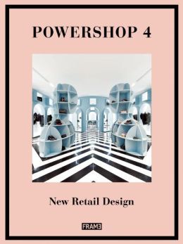 Picture of Powershop 4 New Retail Design /anglais