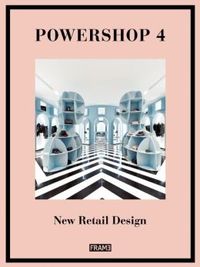 Picture of Powershop 4 New Retail Design /anglais
