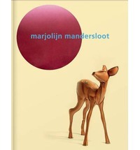 Picture of Marjolijn Mandersloot Whodunit /anglais