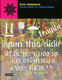 Picture of Ryan McGinness Everything is Everywhere /anglais