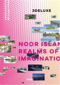 Image de 3deluxe: Noor Island's Realms of Imagination /anglais