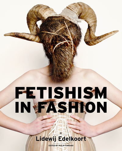 Picture of Fetishism in Fashion /anglais