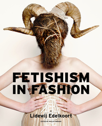 Picture of Fetishism in Fashion /anglais