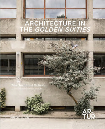 Image de Architecture in The Golden Sixties