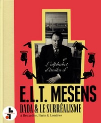 Picture of L'alphabet d'étoiles d'E.L.T. Mesens