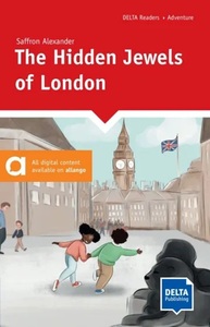 Image de The Hidden Jewels of London