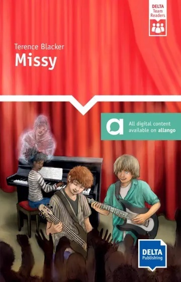 Image de Missy - A2+