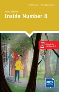 Image de Inside Number 8 - A1