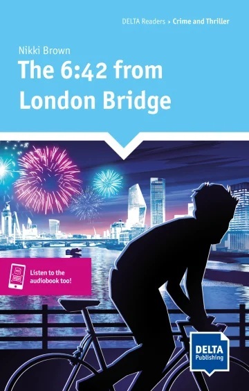 Picture of The 6:42 from London Bridge - A2+
