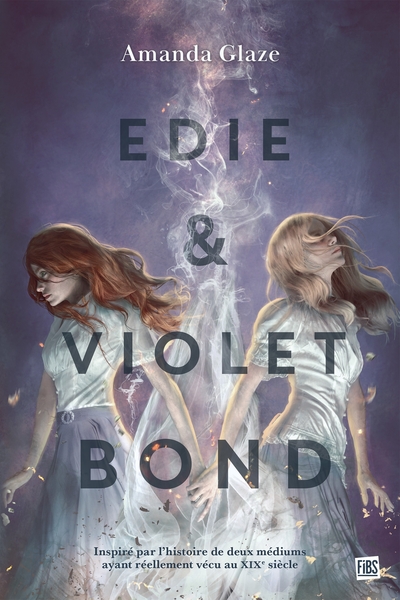 Image de Edie & Violet Bond