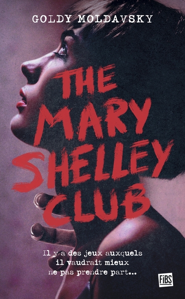 Image de The Mary Shelley Club