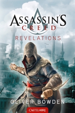 Image de Assassin's Creed, T4 : Assassin's Creed : Revelations