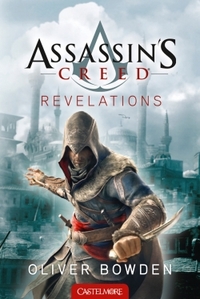 Image de Assassin's Creed, T4 : Assassin's Creed : Revelations