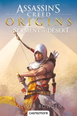 Picture of Assassin's Creed Origins : Le serment du désert
