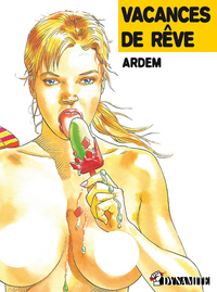 Picture of Vacances de rêve