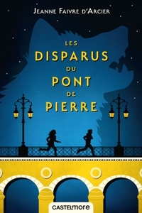 Picture of Les disparus du pont de pierre