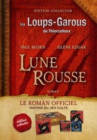 Image de Les Loups-Garous de Thiercelieux : Lune rousse (Collector)
