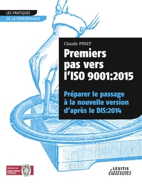 Image de Premiers pas vers l'ISO 9001: 2015