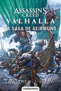 Picture of Assassin's Creed Valhalla : La Saga de Geirmund