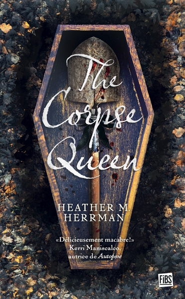 Image de The Corpse Queen