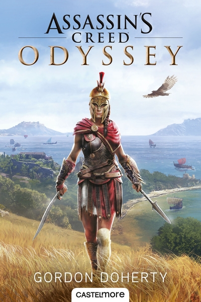 Image de Assassin's Creed: Odyssey