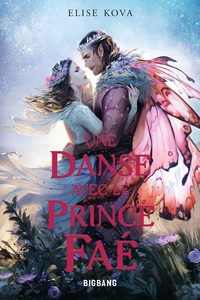 Image de Une danse avec le prince faé