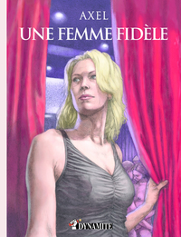 Picture of Une femme fidèle