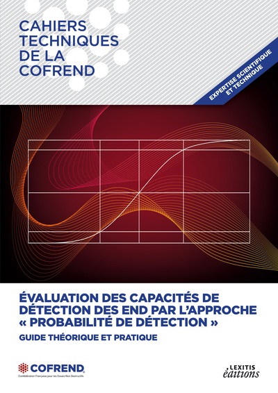 Image de Evaluation des capacités de détection des END par l'approche "Probabilité de détection"