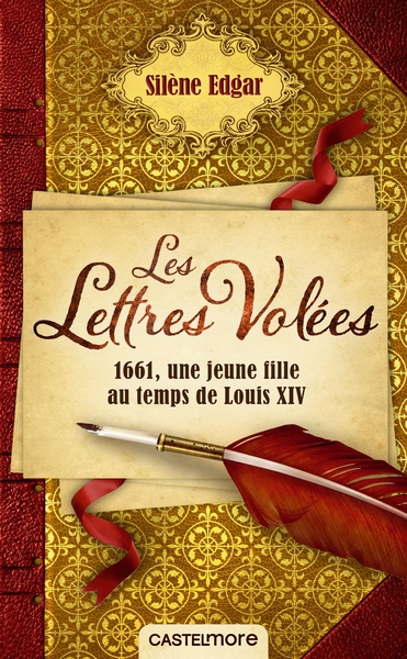 Picture of Les lettres volées
