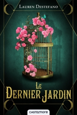 Image de Le Dernier Jardin