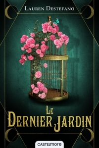 Image de Le Dernier Jardin