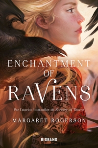 Picture of Enchantment of Ravens