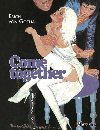Picture of Come Together