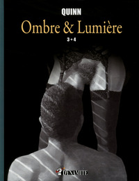 Image de Ombre et Lumière - tomes 3 et 4 -
