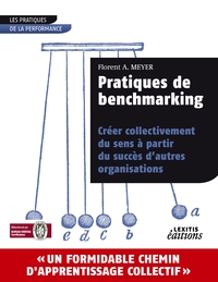 Image de Pratiques de benchmarking