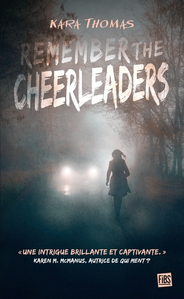 Image de Remember the Cheerleaders