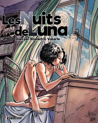 Picture of Les nuits de Luna