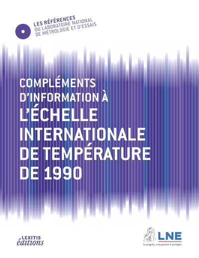 Image de Compléments d'information à l'échelle internationale de température de 1990