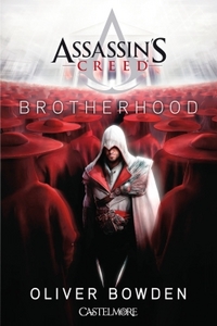 Image de Assassin's Creed, T2 : Assassin's Creed : Brotherhood