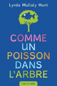 Image de Comme un poisson dans l'arbre