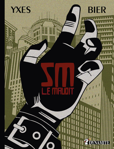 Picture of SM le maudit