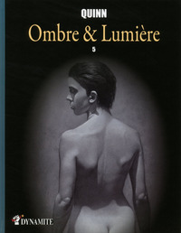 Image de Ombre et Lumière - tome 5 -