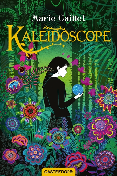 Image de Kaléidoscope