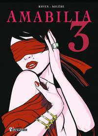 Picture of Amabilia - tome 3