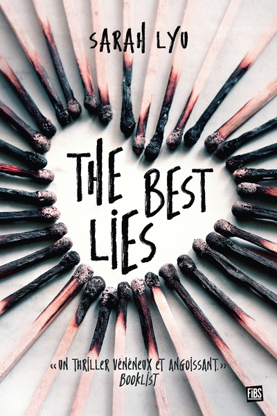 Picture of The Best Lies