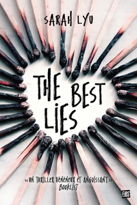 Picture of The Best Lies