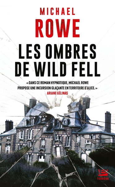 Picture of Les Ombres de Wild Fell