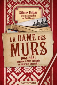 Image de La dame des murs